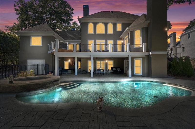 Image for property 3143 St. Ives Country Club Parkway, Johns Creek, GA 30097