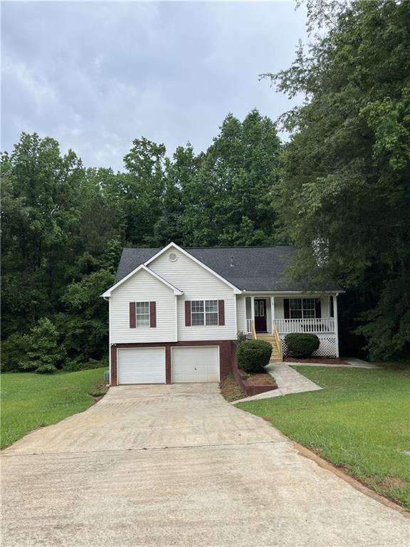 Image for property 645 Robin Road, Covington, GA 30016