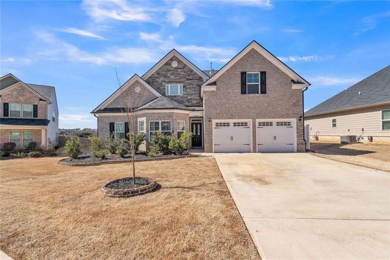 Image for property 1109 Alaska Street, Hampton, GA 30228