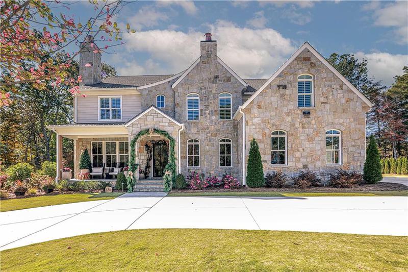 Image for property 126 Owens Mill Place, Canton, GA 30115