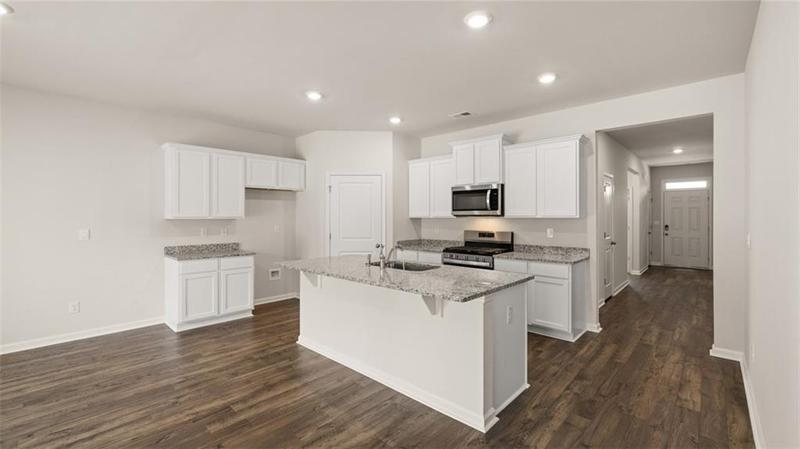 Image for property 569 Whitman (Lot 159) Lane, Stockbridge, GA 30281