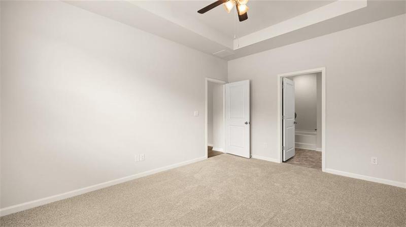 Image for property 569 Whitman (Lot 159) Lane, Stockbridge, GA 30281
