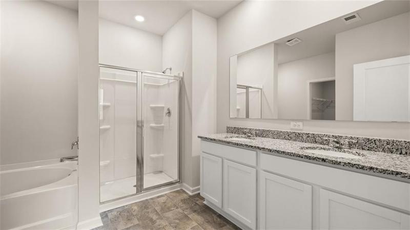 Image for property 569 Whitman (Lot 159) Lane, Stockbridge, GA 30281