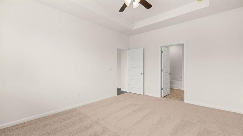 Image for property 569 Whitman (Lot 159) Lane, Stockbridge, GA 30281