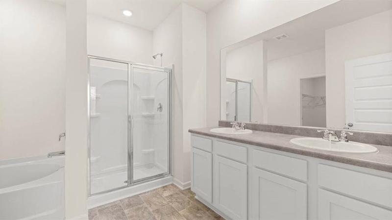 Image for property 569 Whitman (Lot 159) Lane, Stockbridge, GA 30281