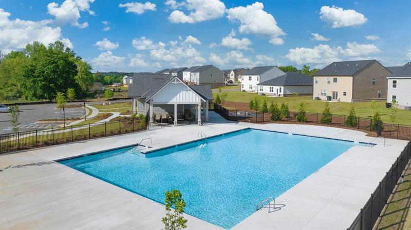 Image for property 569 Whitman (Lot 159) Lane, Stockbridge, GA 30281