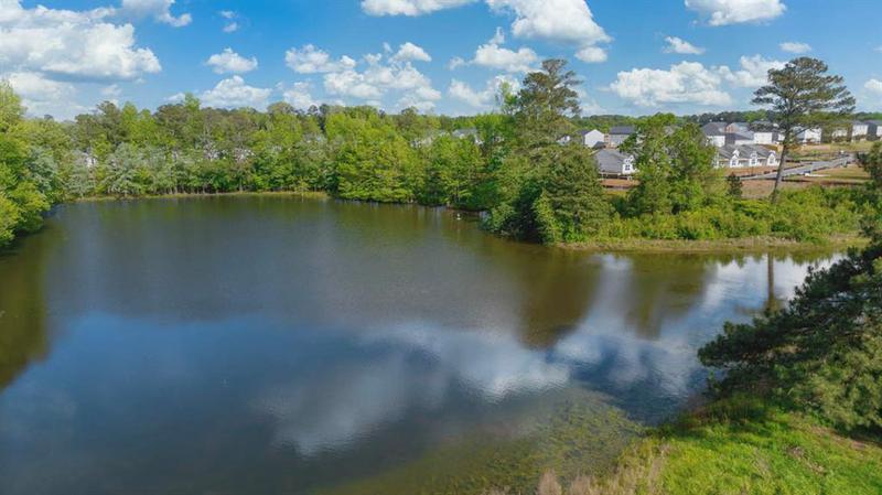 Image for property 569 Whitman (Lot 159) Lane, Stockbridge, GA 30281