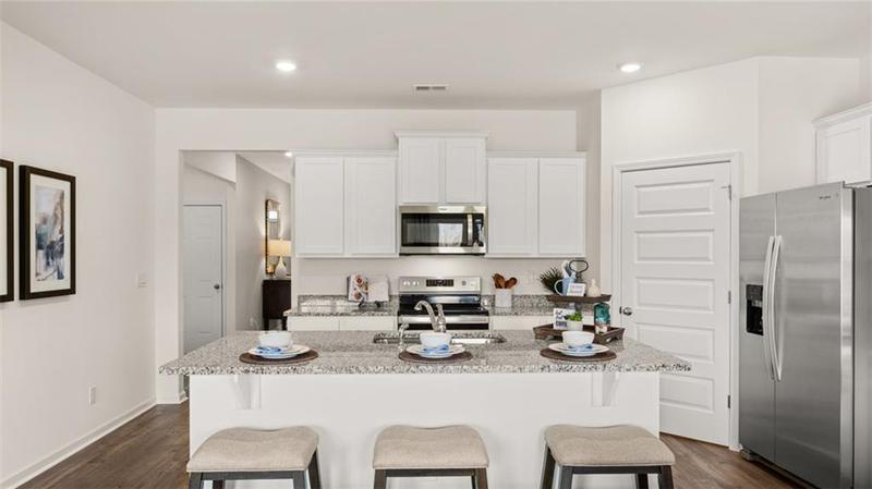 Image for property 569 Whitman (Lot 159) Lane, Stockbridge, GA 30281