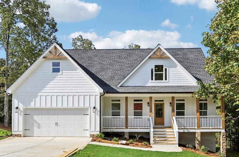 Image for property 105 Bob White Drive, Calhoun, GA 30701