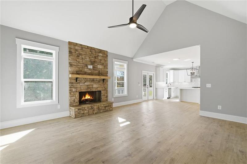 Image for property 105 Bob White Drive, Calhoun, GA 30701