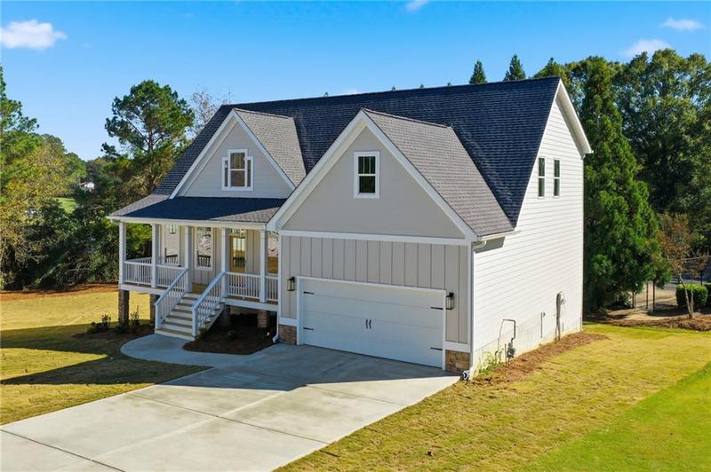 Image for property 105 Bob White Drive, Calhoun, GA 30701