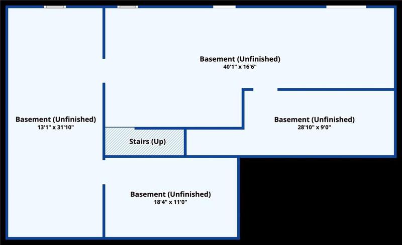 Image for property 105 Bob White Drive, Calhoun, GA 30701