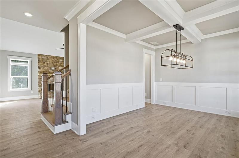 Image for property 105 Bob White Drive, Calhoun, GA 30701