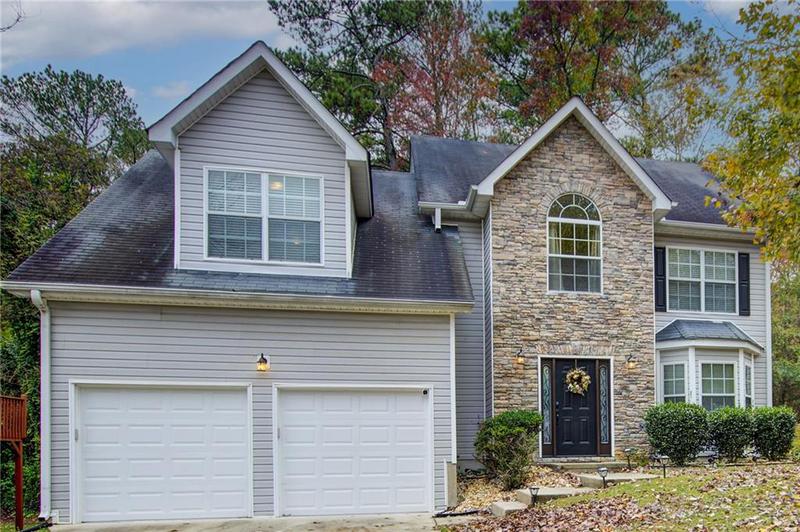 Image for property 3579 Oakshire Way, Atlanta, GA 30354
