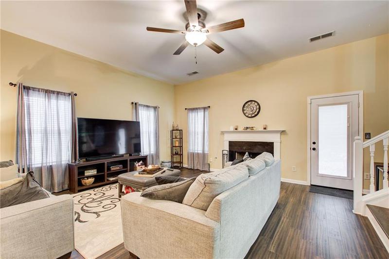 Image for property 3579 Oakshire Way, Atlanta, GA 30354