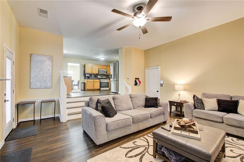 Image for property 3579 Oakshire Way, Atlanta, GA 30354