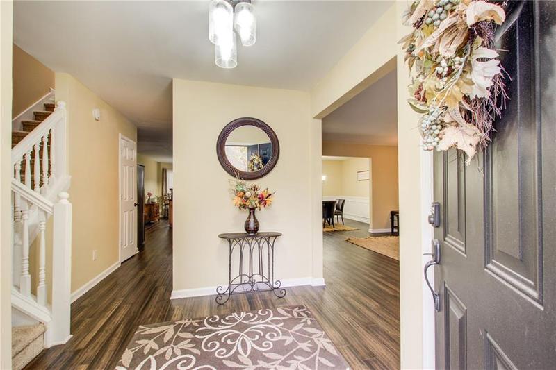 Image for property 3579 Oakshire Way, Atlanta, GA 30354