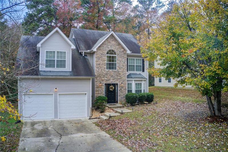 Image for property 3579 Oakshire Way, Atlanta, GA 30354