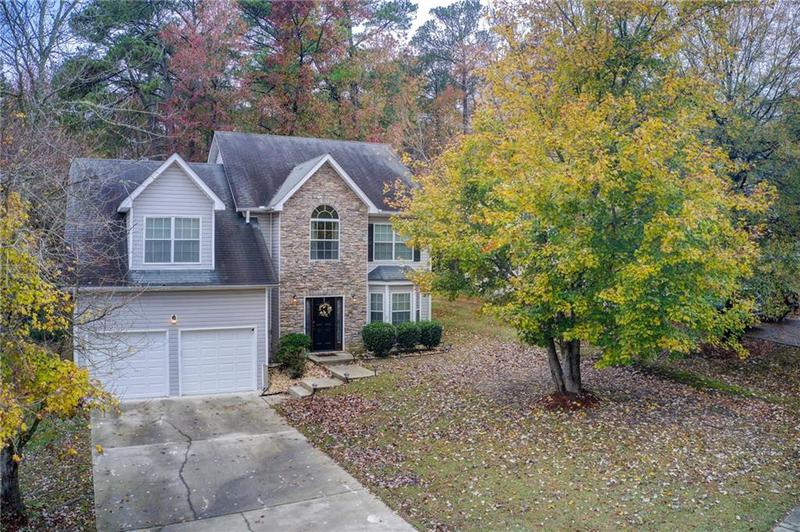 Image for property 3579 Oakshire Way, Atlanta, GA 30354
