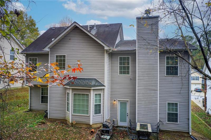 Image for property 3579 Oakshire Way, Atlanta, GA 30354