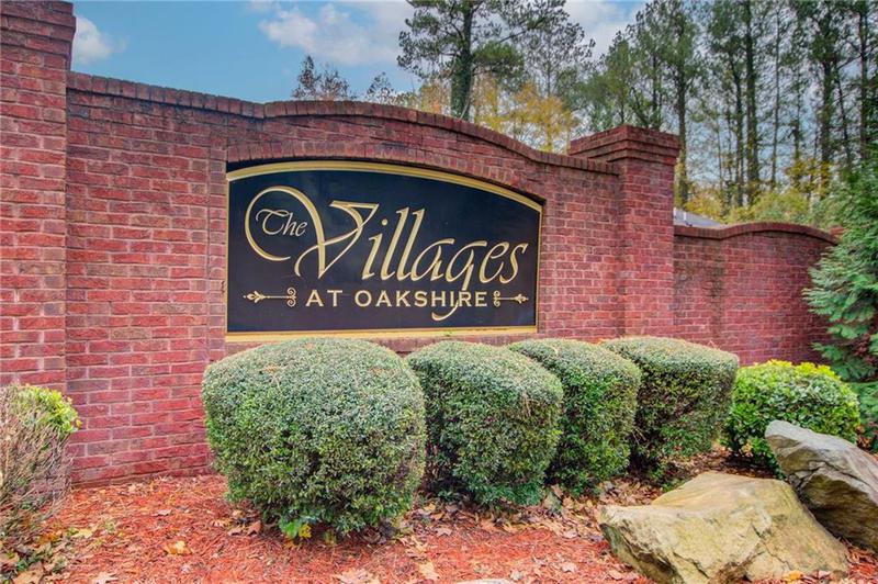 Image for property 3579 Oakshire Way, Atlanta, GA 30354