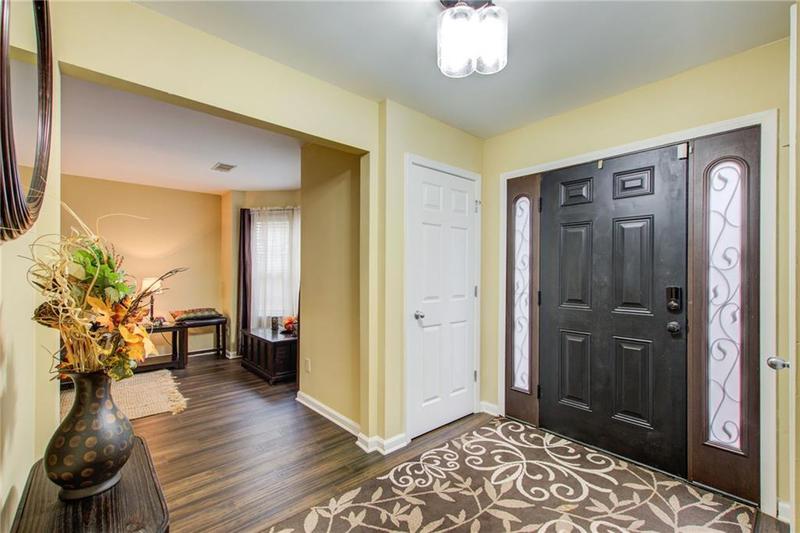 Image for property 3579 Oakshire Way, Atlanta, GA 30354