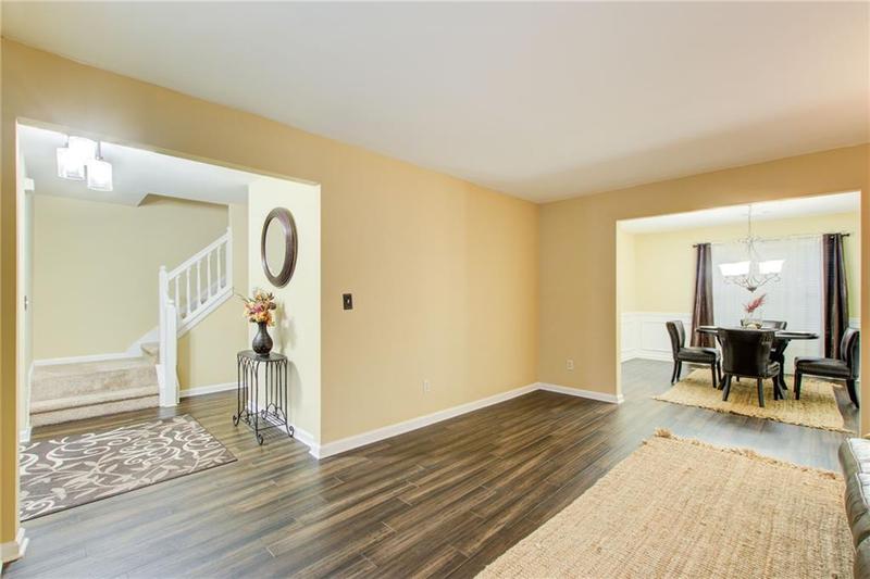 Image for property 3579 Oakshire Way, Atlanta, GA 30354