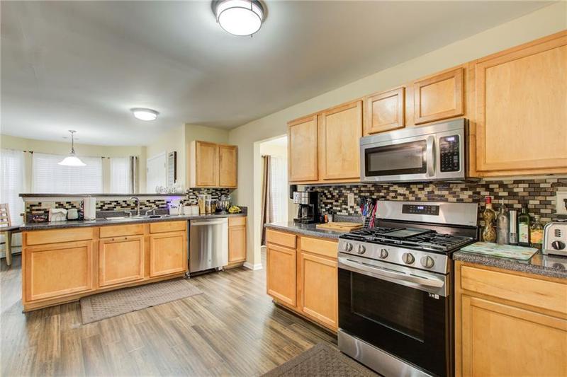 Image for property 3579 Oakshire Way, Atlanta, GA 30354
