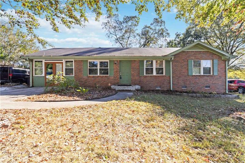 Image for property 680 2nd Avenue, Conyers, GA 30012