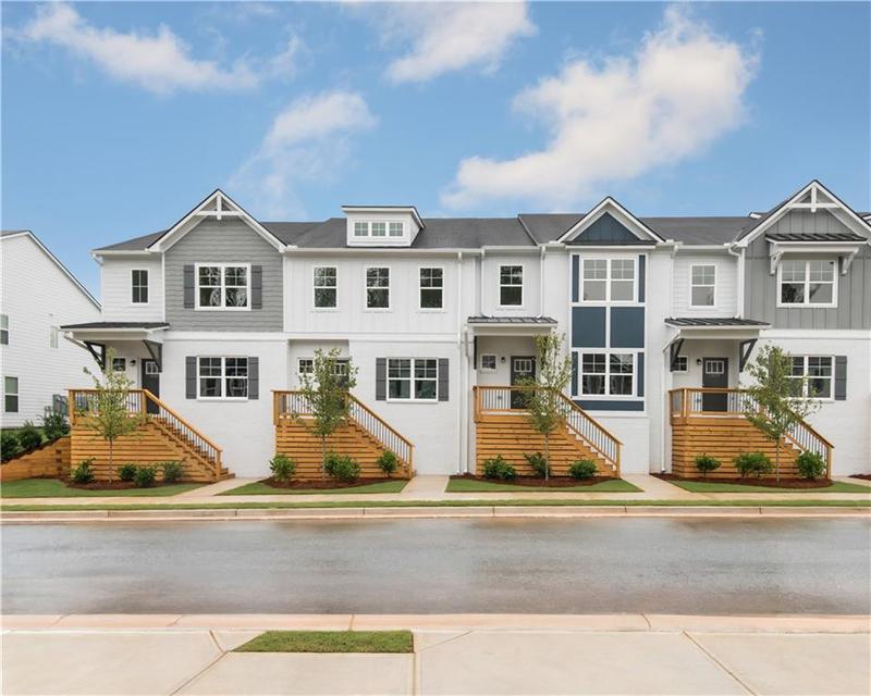 Image for property 1577 Salem Drive 82, Conyers, GA 30013