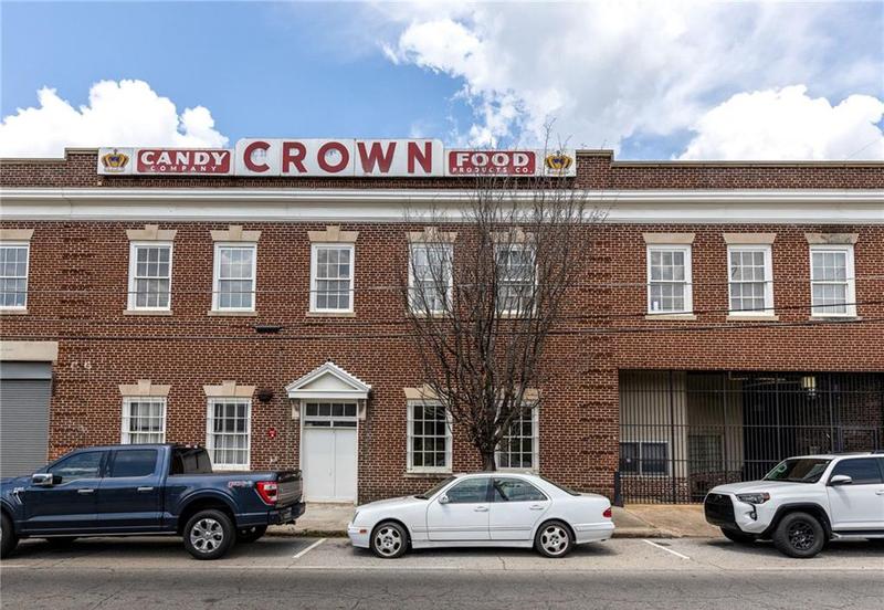 Image for property 320 Martin Luther King Jr Drive 15, Atlanta, GA 30312