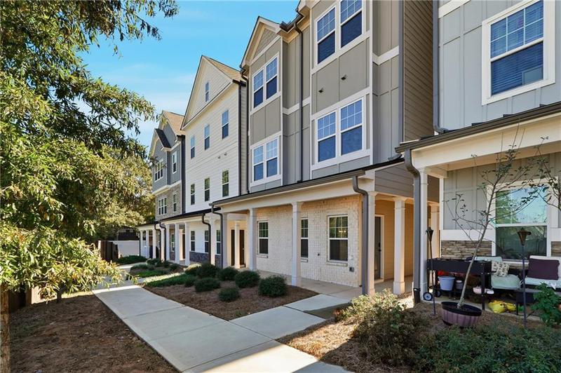 Image for property 2108 Irvin Court, Kennesaw, GA 30144