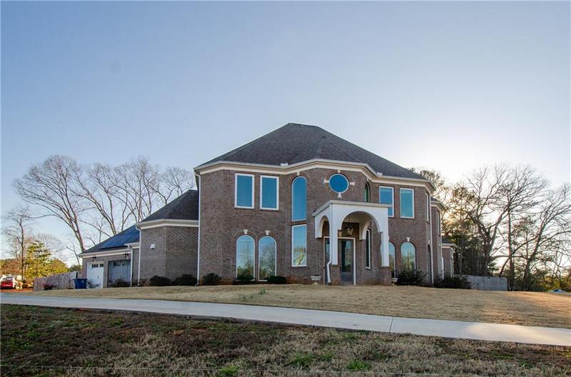 Image for property 331 Wages Road, Auburn, GA 30011