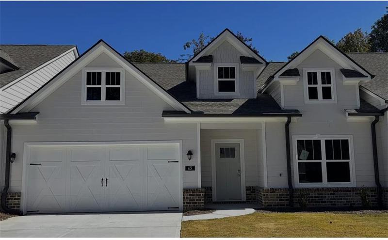 Image for property 65 Village Court, Cleveland, GA 30528