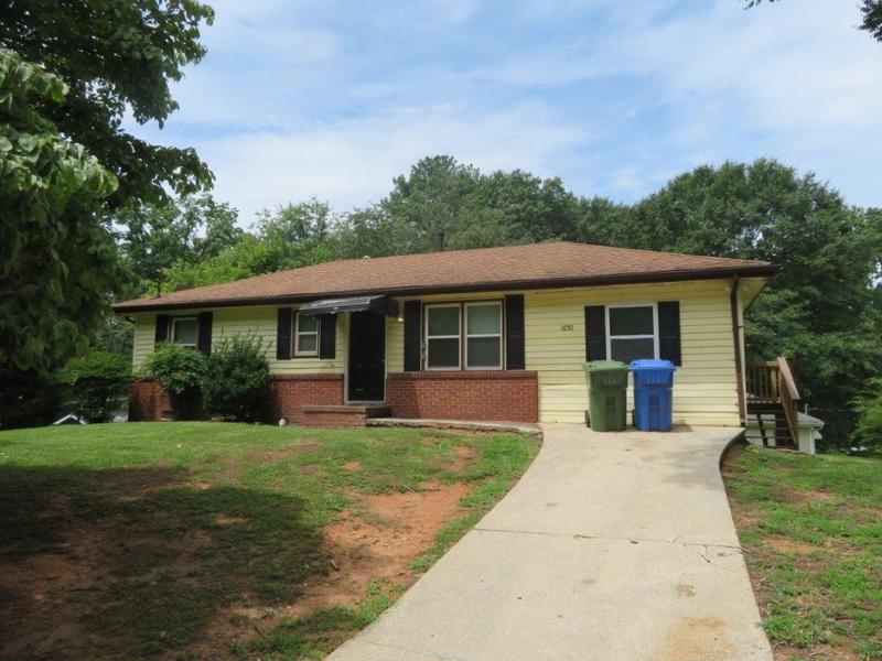 Image for property 1650 Bridgeport Drive, Atlanta, GA 30318