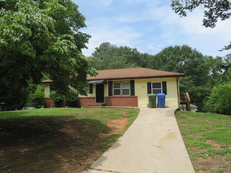 Image for property 1650 Bridgeport Drive, Atlanta, GA 30318