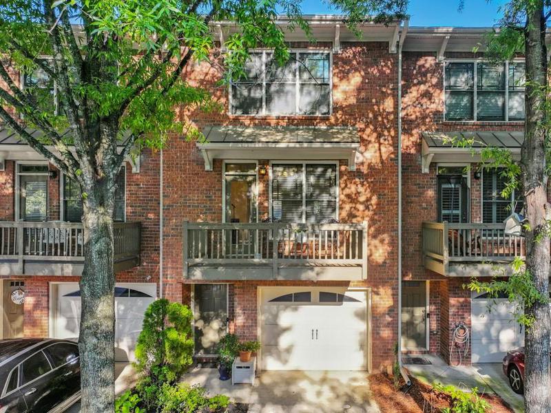 Image for property 1372 Idlewood Parc Crossing, Tucker, GA 30084