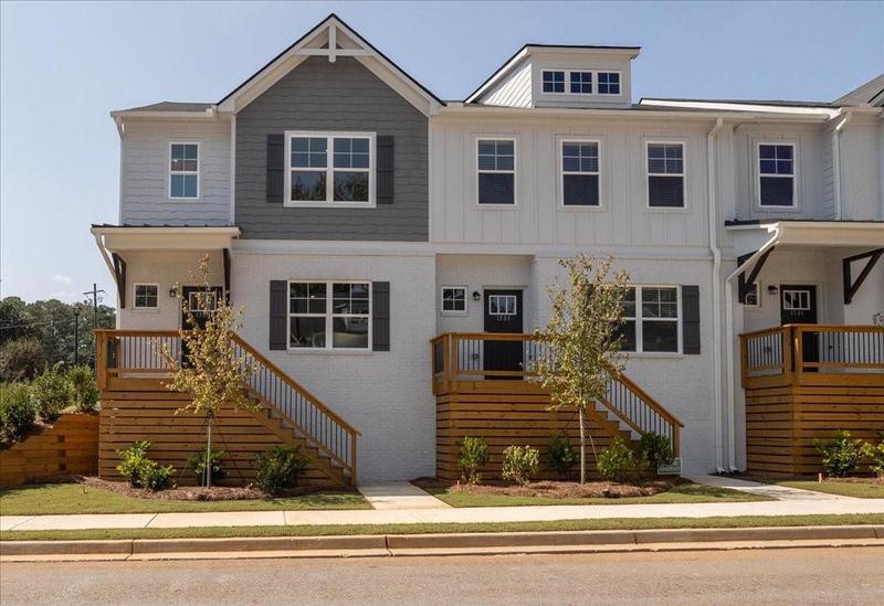 Image for property 1585 Salem Drive 78, Conyers, GA 30013