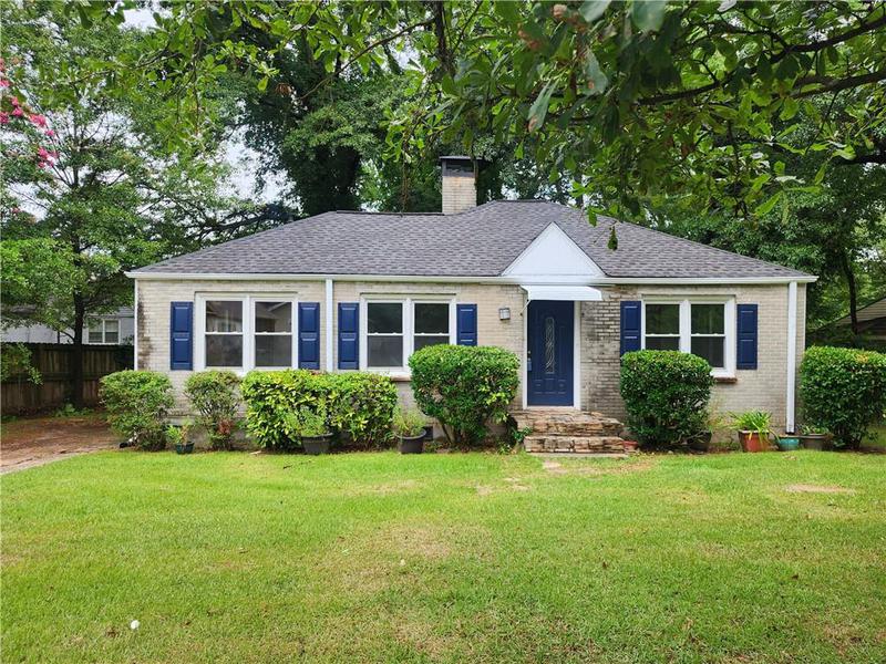 Image for property 713 Campbell Circle, Atlanta, GA 30354