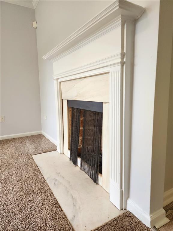 Image for property 713 Campbell Circle, Atlanta, GA 30354
