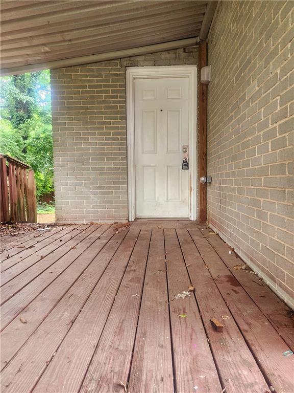 Image for property 713 Campbell Circle, Atlanta, GA 30354