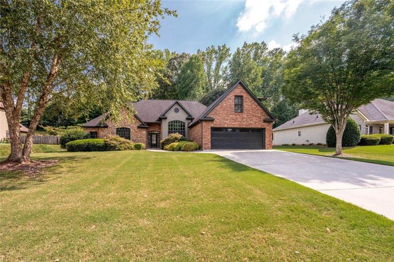Image for property 305 MOGIE Lane, Acworth, GA 30102