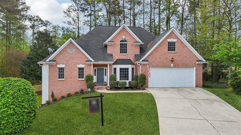 Image for property 740 Trillium Lane, Lilburn, GA 30047