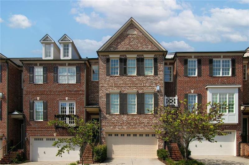 Image for property 535 Rose Garden Lane, Alpharetta, GA 30009