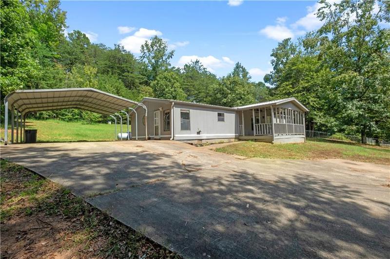 Image for property 10 Shady Lane, Dahlonega, GA 30533