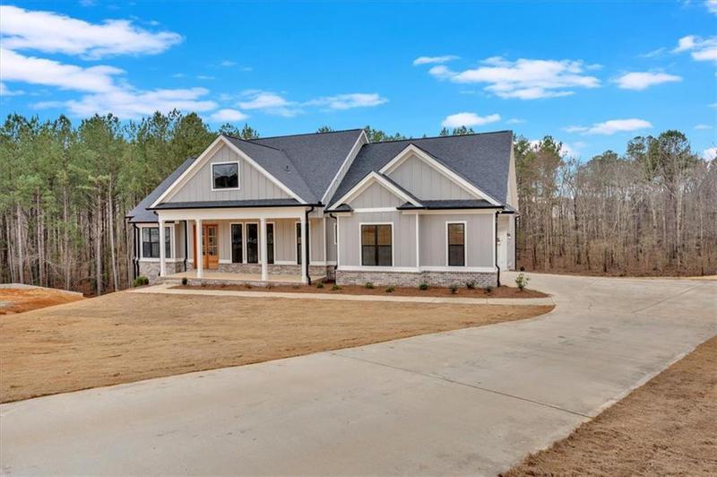 Image for property 25 Everwood Court, Rome, GA 30161