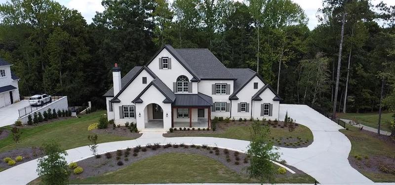 Image for property 583 Carl Sanders Drive, Acworth, GA 30101