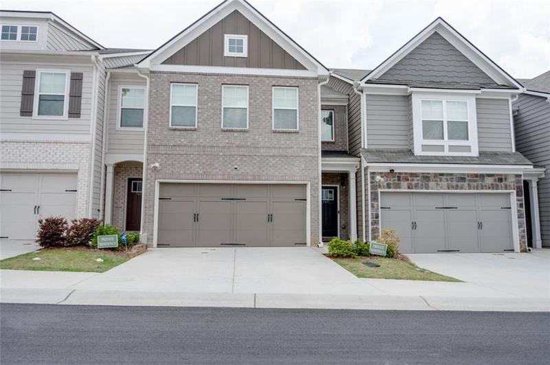 Image for property 7621 Avalon Boulevard, Fairburn, GA 30213