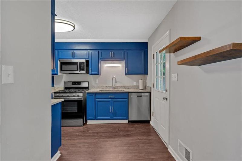 Image for property 1520 Oxford Street, Douglasville, GA 30134