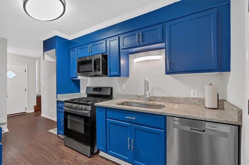 Image for property 1520 Oxford Street, Douglasville, GA 30134